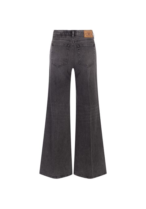 Bootcut and Flare Jeans 1978 D-Akemi 09G57 DIESEL | A03625-09G5702