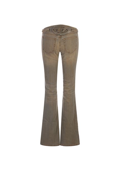 Bootcut And Flare Jeans 1969 D-Ebbey 0nlau DIESEL | A11631-0NLAU01