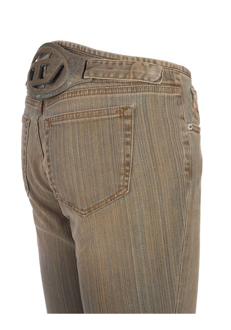Bootcut And Flare Jeans 1969 D-Ebbey 0nlau DIESEL | A11631-0NLAU01