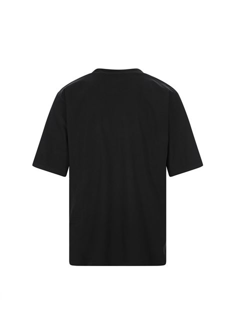 Dsquared2 Skater T-Shirt In Black DSQUARED2 | S71GD1328-S20694900