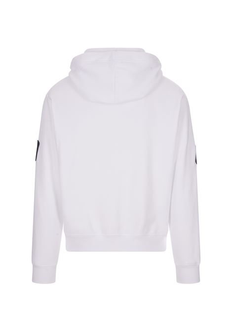 D2 Cool Hoodie In White DSQUARED2 | S71GU0599-S25516100