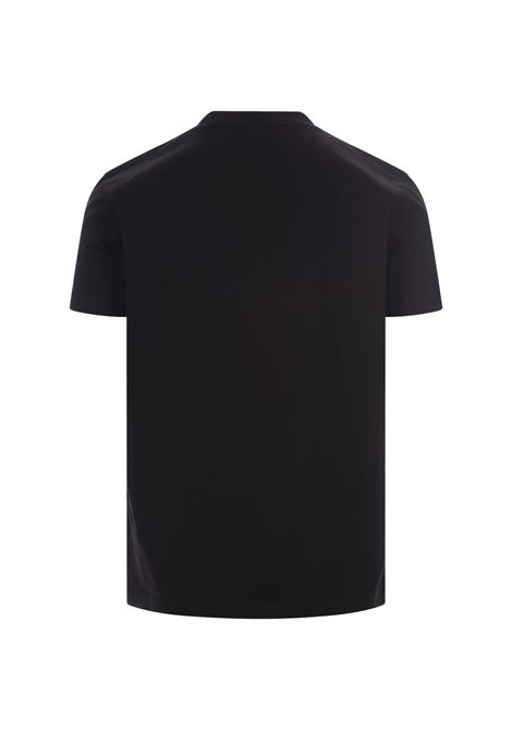 T-Shirt Dsquared2 Cool Nera DSQUARED2 | S74GD1161-S23009900