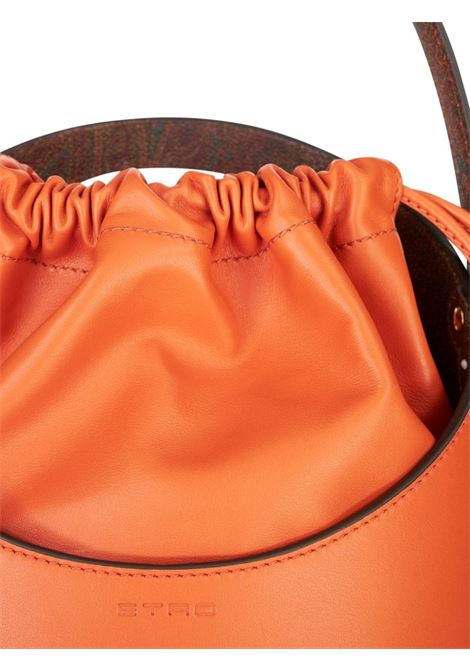 Orange Saturno Bag ETRO | 1P079-8508750