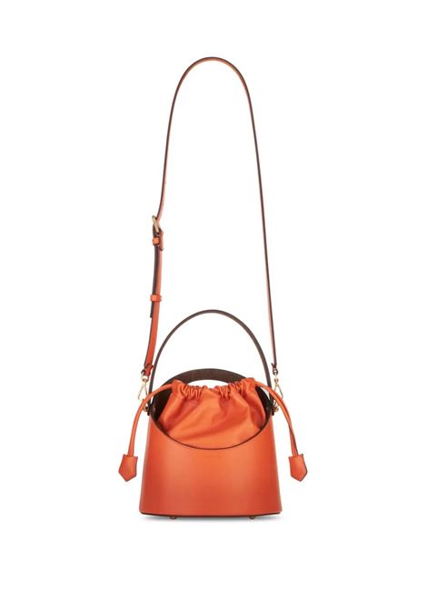 Orange Saturno Bag ETRO | 1P079-8508750