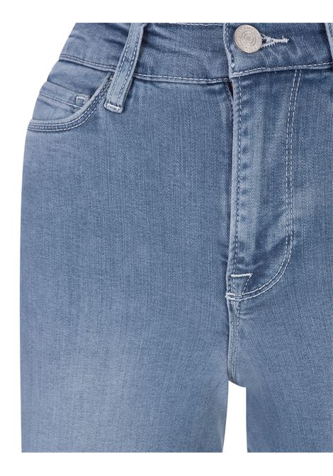 Jeans Le Palazzo Blu Medio FRAME | LPP738/ADNBY