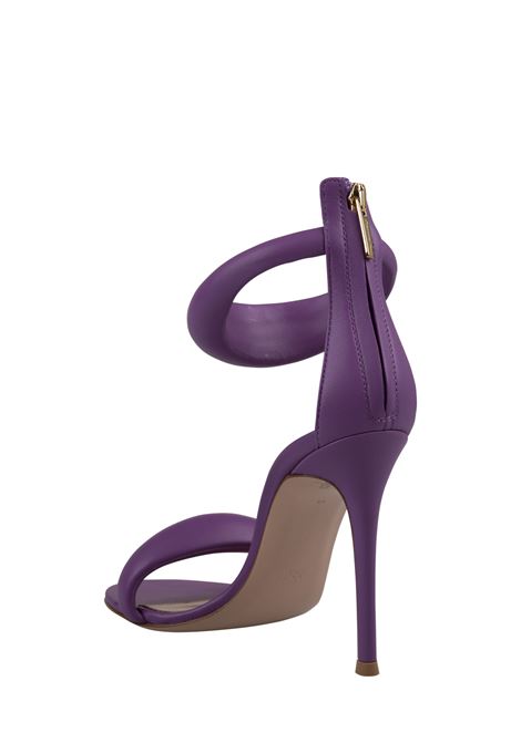 Purple Bijoux Sandal GIANVITO ROSSI | G61635.15RICNAPFREE
