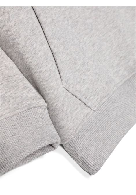 Oswald x Disney Hoodie In Grey GIVENCHY KIDS | H25473A01