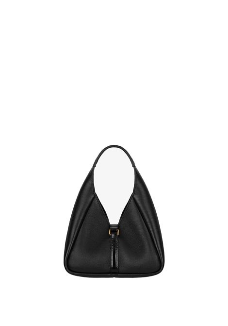 Black Mini G-Hobo Bag GIVENCHY | BB50QNB1M2001