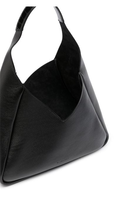 Black Medium G-Hobo Bag GIVENCHY | BB50QSB1M2001