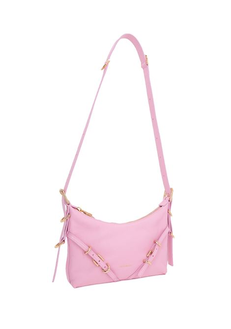 Pink Mini Voyou Bag GIVENCHY | BB50THB1KR663