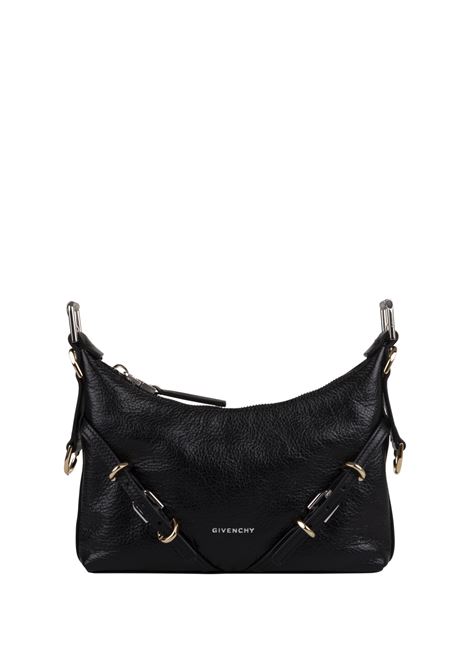 Black Mini Voyou Bag GIVENCHY | BB50THB1Q7001