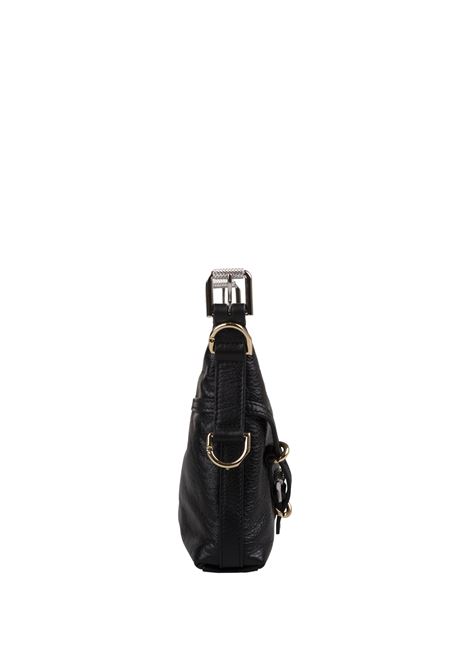 Black Mini Voyou Bag GIVENCHY | BB50THB1Q7001