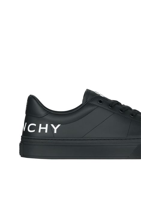 Sneakers Basse GIVENCHY 4G Nere GIVENCHY | BH005VH1L1001