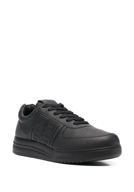 Sneakers G4 Nere GIVENCHY | BH007WH1DE001