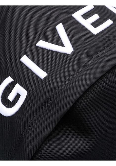 Zaino Essentiel U Givenchy Nero GIVENCHY | BK508HK1F5001