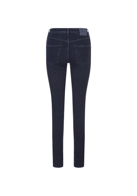 Jeans Kimberly In Denim Blu Scuro JACOB COHEN | VQ007-28-P-3891270F