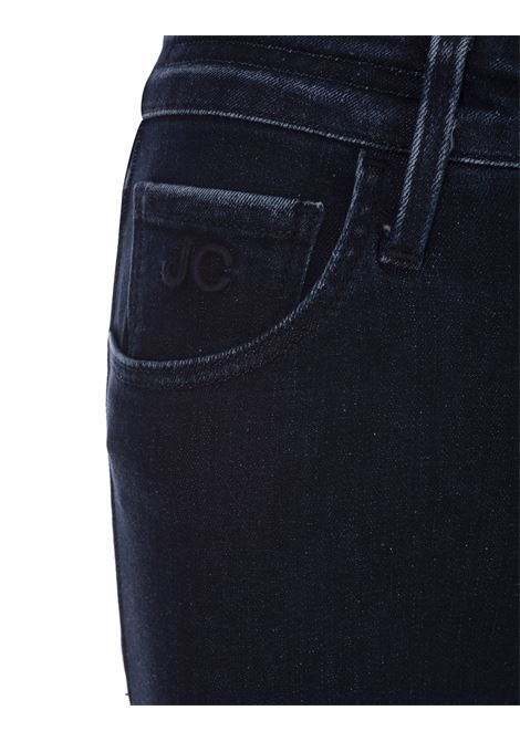 Kimberly Jeans In Dark Blue Denim JACOB COHEN | VQ007-28-P-3891270F