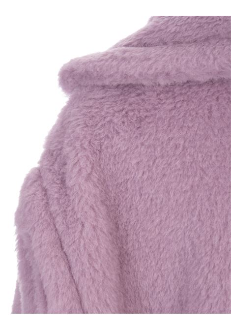 Lilac Tedgirl Coat MAX MARA | 2310160133600019