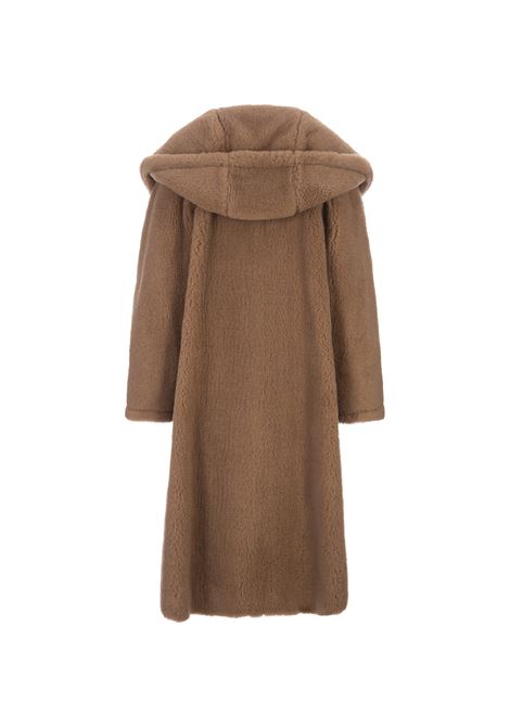 Apogeo Coat In Camel MAX MARA | 2310164436600001