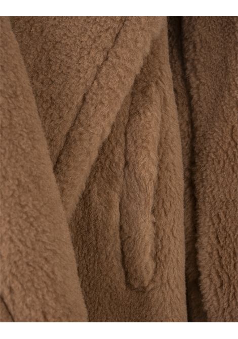 Apogeo Coat In Camel MAX MARA | 2310164436600001