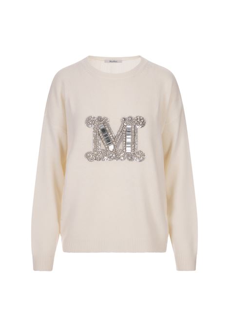White Palato Sweater MAX MARA | 2313660533600001