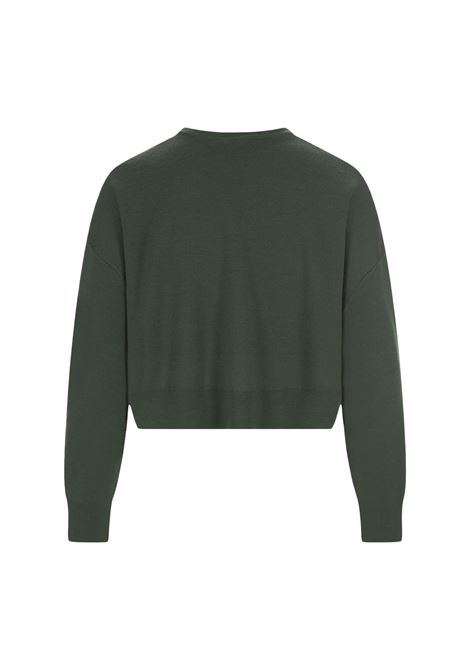 Green Sir Sweater MAX MARA | 2313661239600013