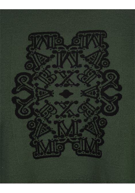 Green Sir Sweater MAX MARA | 2313661239600013