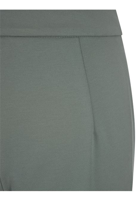 Green Pegno Trousers MAX MARA | 2317860233600014