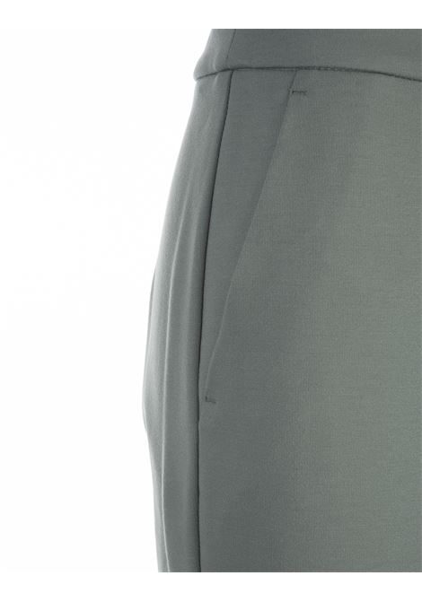 Pantaloni Pegno Verdi MAX MARA | 2317860233600014