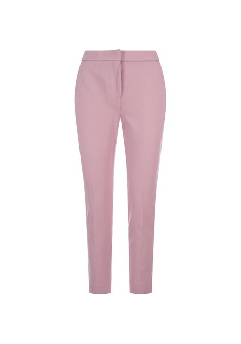 Pink Pegno Trousers MAX MARA | 2317860233600032