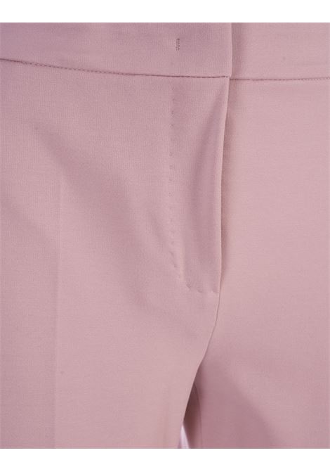 Pink Pegno Trousers MAX MARA | 2317860233600032