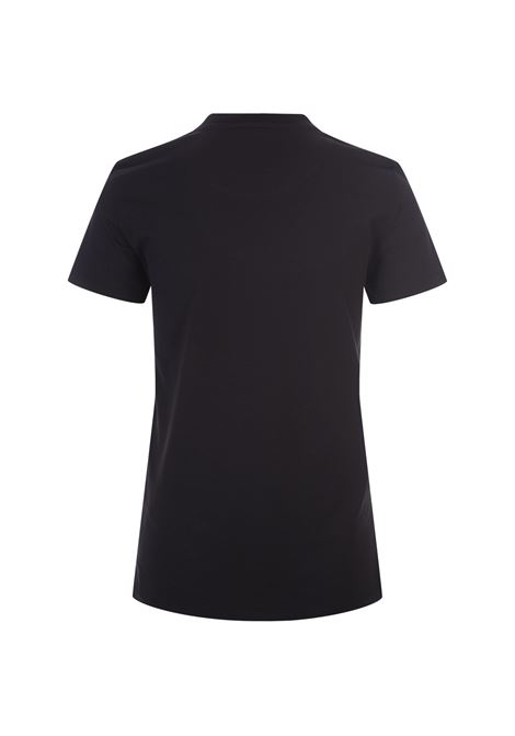 Black Valido T-Shirt MAX MARA | 2319460339600004