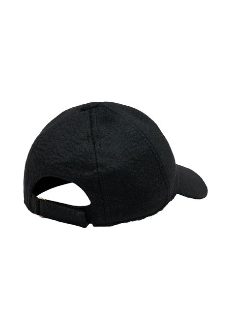 Cappello Da Baseball Balocco Nero MAX MARA | 2345762033600002