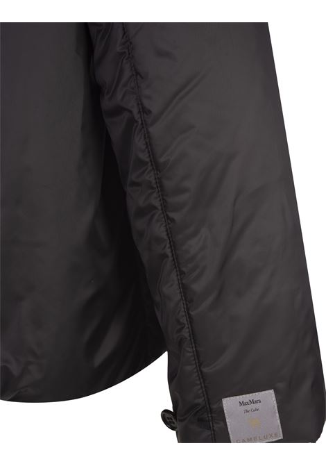 Black Greenh Jacket MAX MARA | 2394860134600009