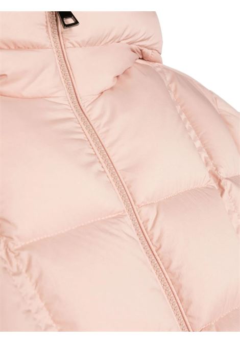 Light Pink Ana Down Jacket MONCLER ENFANT | 1A000-71 595FD51U