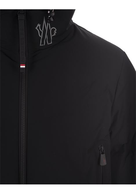 Black Arcesaz Short Down Jacket MONCLER GRENOBLE | 1A000-35 5399D999