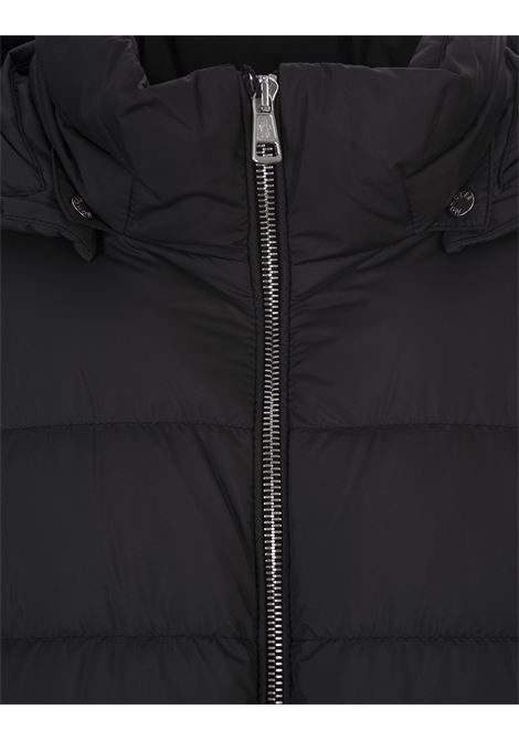 Black Arneb Short Down Jacket MONCLER | 1A001-34 549SK999