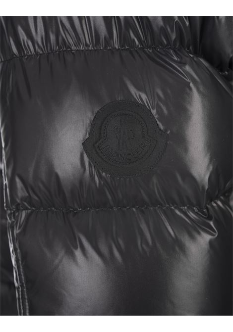 Black Aneth Short Down Jacket MONCLER | 1A002-06 595GJ952