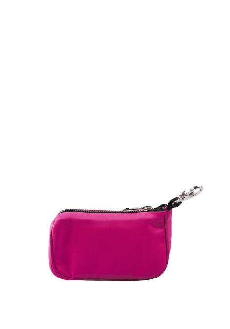Pink Dog Bag Holder MONCLER | 3G000-13 539AY546