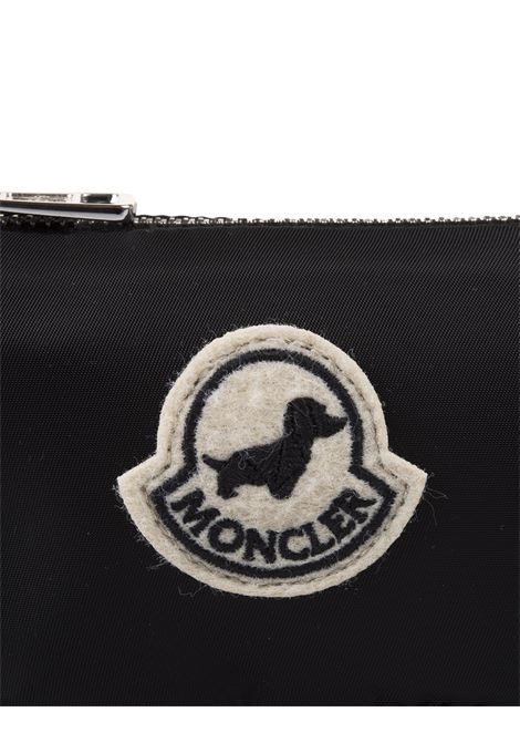 Black Dog Bag Holder MONCLER | 3G000-13 539AY999