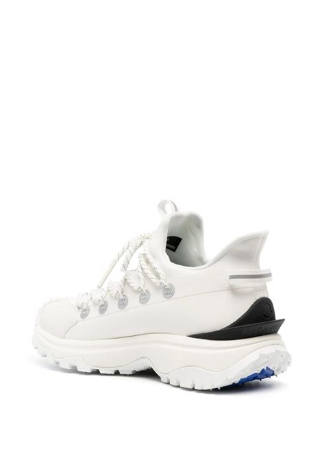 White Trailgrip Lite 2 Sneakers MONCLER | 4M000-80 M3457001