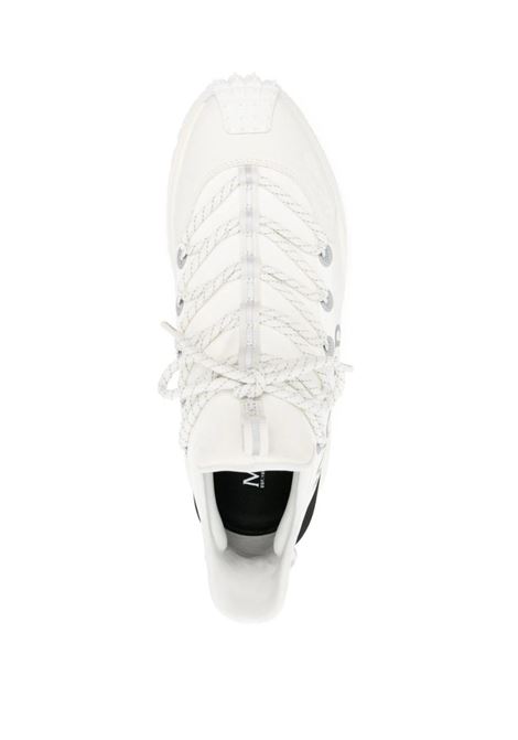 Sneaker Trailgrip Lite 2 Bianche MONCLER | 4M000-80 M3457001