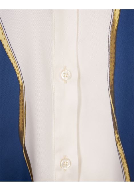 Camicia Della Collezione Lorenza Longhi x MSGM MSGM | 3541MDE20-23766802