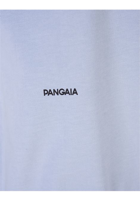Unisex Sky Blue Re-Color T-Shirt PANGAIA | 10000056SKY BLUE