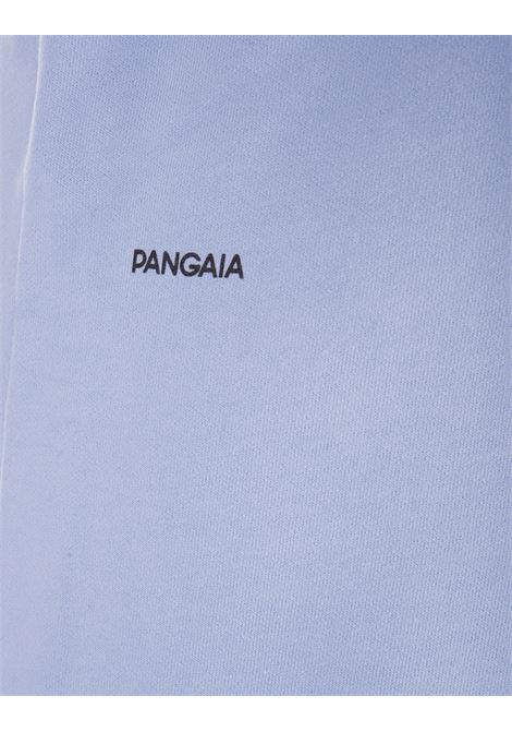 Unisex Sky Blue Re-ColorTrack Pants PANGAIA | 10000057SKY BLUE