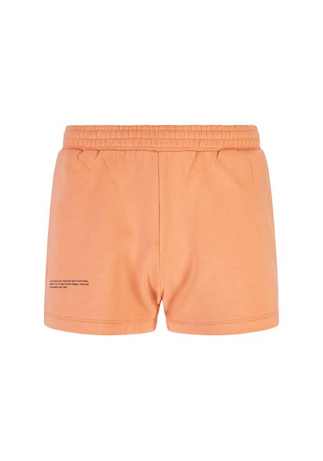Unisex Orange 365 Shorts Core PANGAIA | 100001813342