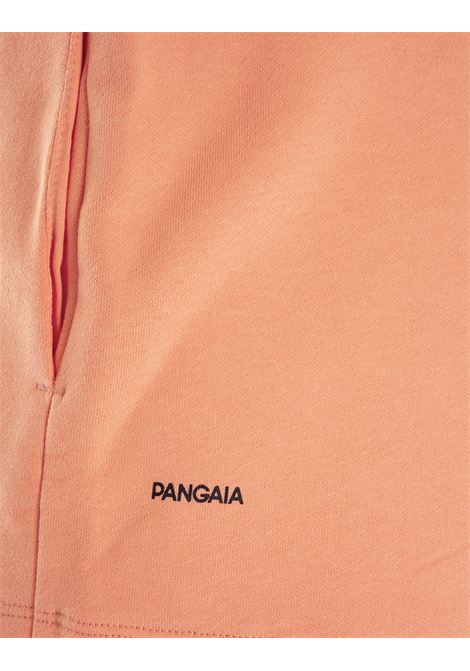Shorts Core 365 Arancioni Unisex PANGAIA | 100001813342