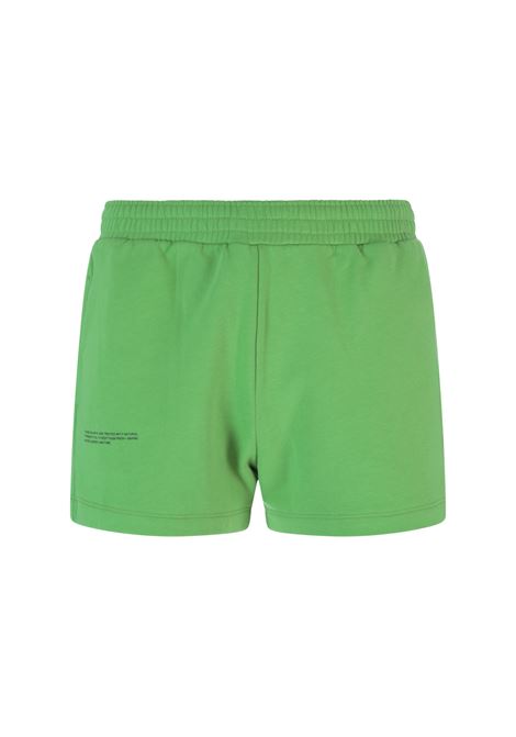 Shorts Core 365 Jade Green PANGAIA | 100001816335