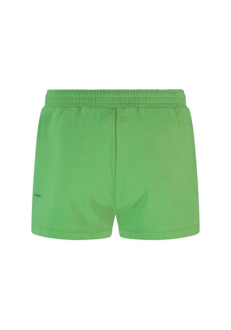 Jade Green 365 Core Shorts PANGAIA | 100001816335