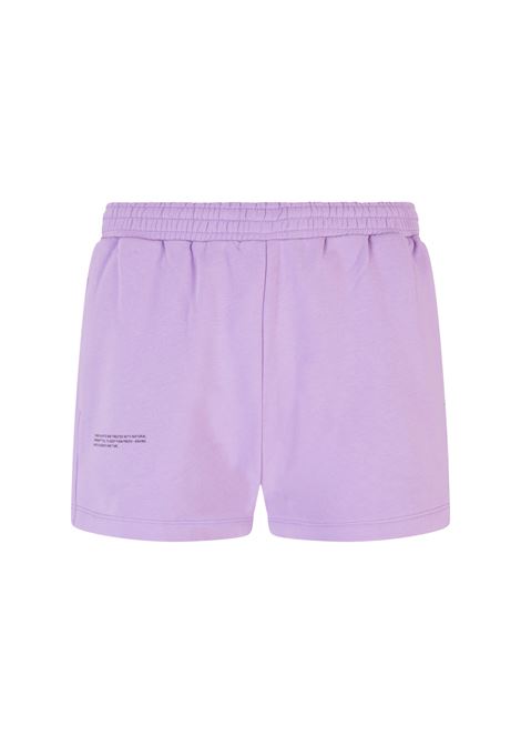Shorts Core 365 Orchid Purple PANGAIA | Pantaloni | 100001817003
